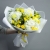 Букет "Моя цыпочка" из гортензий, роз и альстромерий в Ликино-Дулёво Букет "Моя цыпочка" из гортензий, роз и альстромерий в Ликино-Дулёво