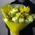 Букет из ранункулюсов и мимозы в Ликино-Дулёво Букет из ранункулюсов и мимозы в Ликино-Дулёво