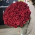 Букет 101 красная роза (70 см) в Ликино-Дулёво Букет 101 красная роза (70 см) в Ликино-Дулёво