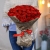 51 красная роза (40 см) в Ликино-Дулёво 51 красная роза (40 см) в Ликино-Дулёво
