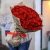 51 красная роза (40 см) в Ликино-Дулёво 51 красная роза (40 см) в Ликино-Дулёво