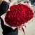 Букет 101 красная роза Наоми (50 см) в Ликино-Дулёво Букет 101 красная роза Наоми (50 см) в Ликино-Дулёво