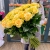 75 роз Аваланж (70 см) в Ликино-Дулёво 75 роз Аваланж (70 см) в Ликино-Дулёво