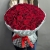 Букет 75 красных роз (50 см) в Ликино-Дулёво Букет 75 красных роз (50 см) в Ликино-Дулёво