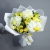 Букет "Моя цыпочка" из гортензий, роз и альстромерий в Ликино-Дулёво Букет "Моя цыпочка" из гортензий, роз и альстромерий в Ликино-Дулёво