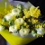 Букет из ранункулюсов и мимозы в Ликино-Дулёво Букет из ранункулюсов и мимозы в Ликино-Дулёво
