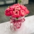 Композиция в шляпной коробке из 15 пионов Коралл Шарм в Ликино-Дулёво Композиция в шляпной коробке из 15 пионов Коралл Шарм в Ликино-Дулёво